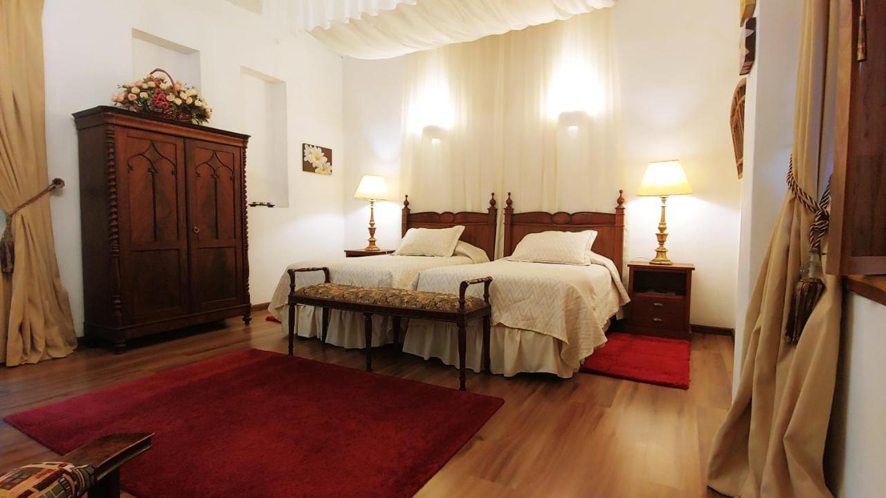 Hotel Boutique Casa Montalvo Cuenca