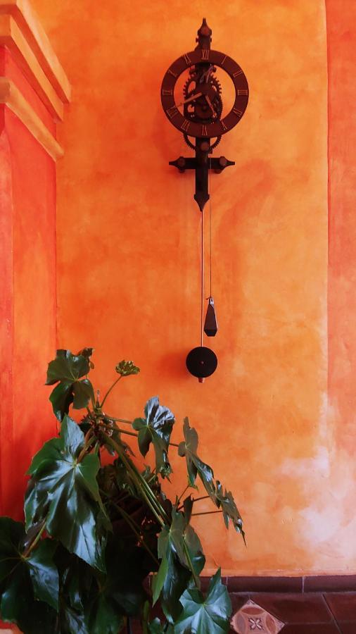Boutique Casa Montalvo Hotel 3*