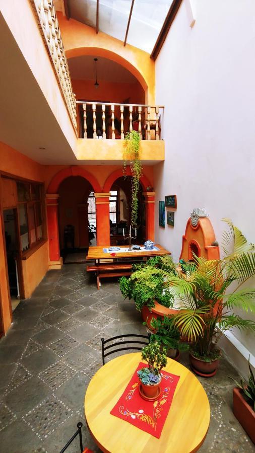 Boutique Casa Montalvo Hotel 3*