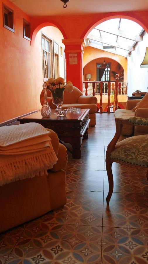 Boutique Casa Montalvo