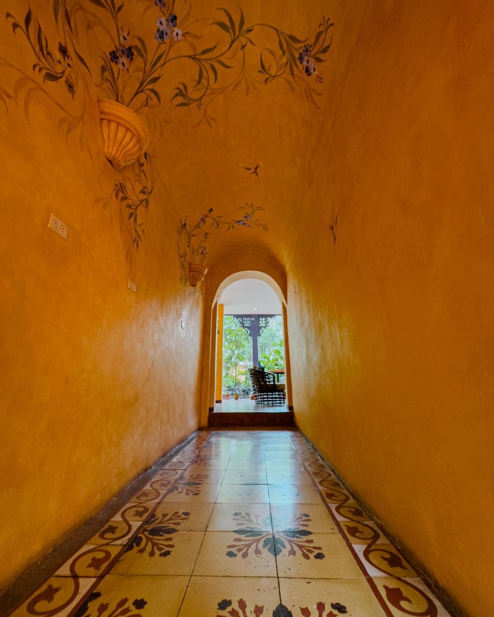 Boutique Casa Montalvo Hotel Cuenca