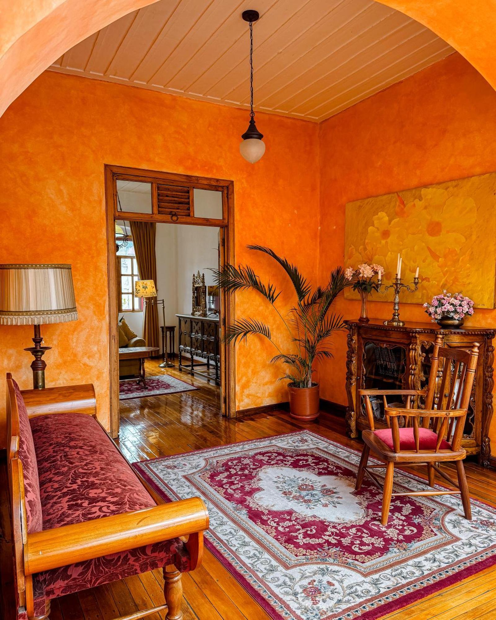 Boutique Casa Montalvo Cuenca