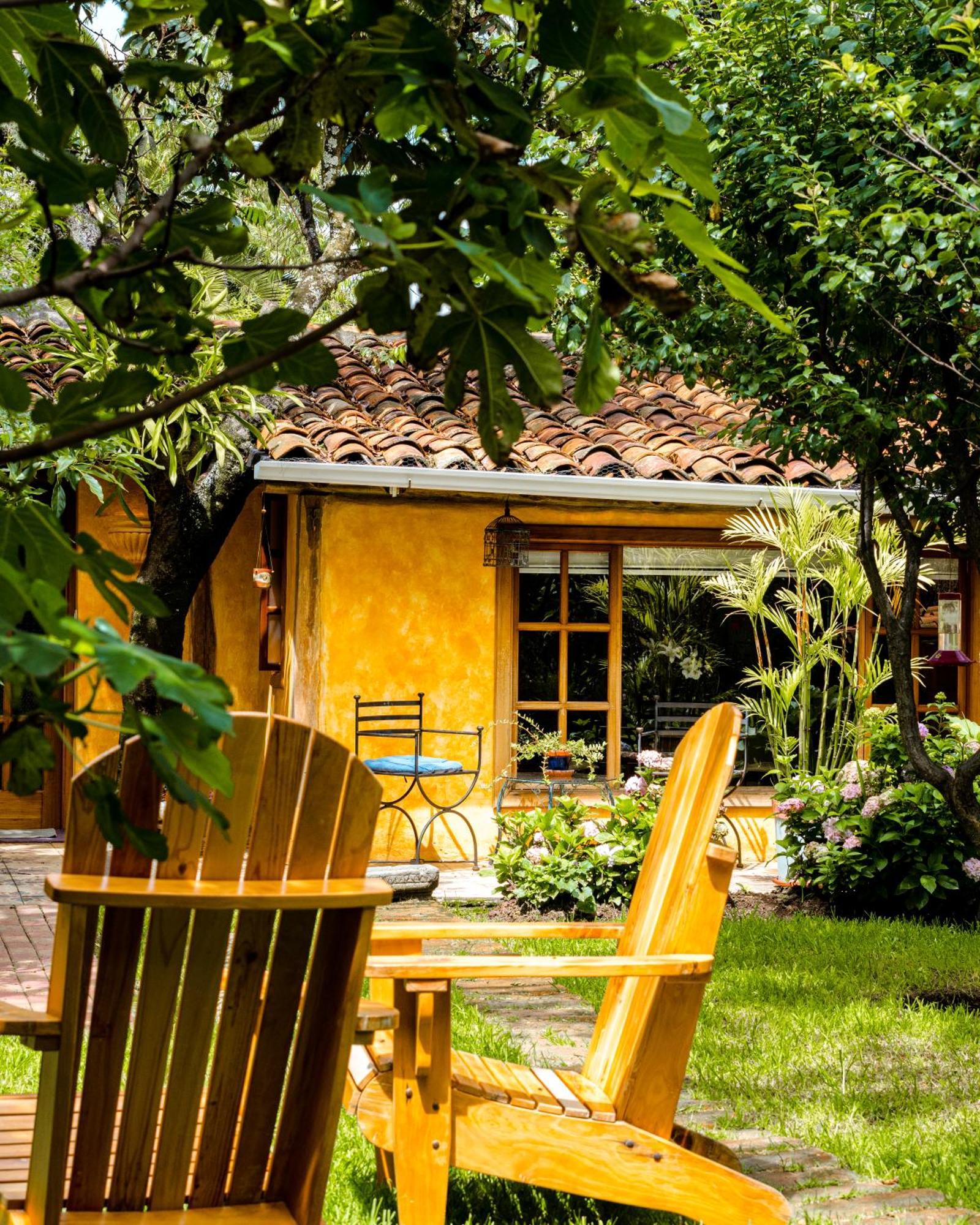 Boutique Casa Montalvo