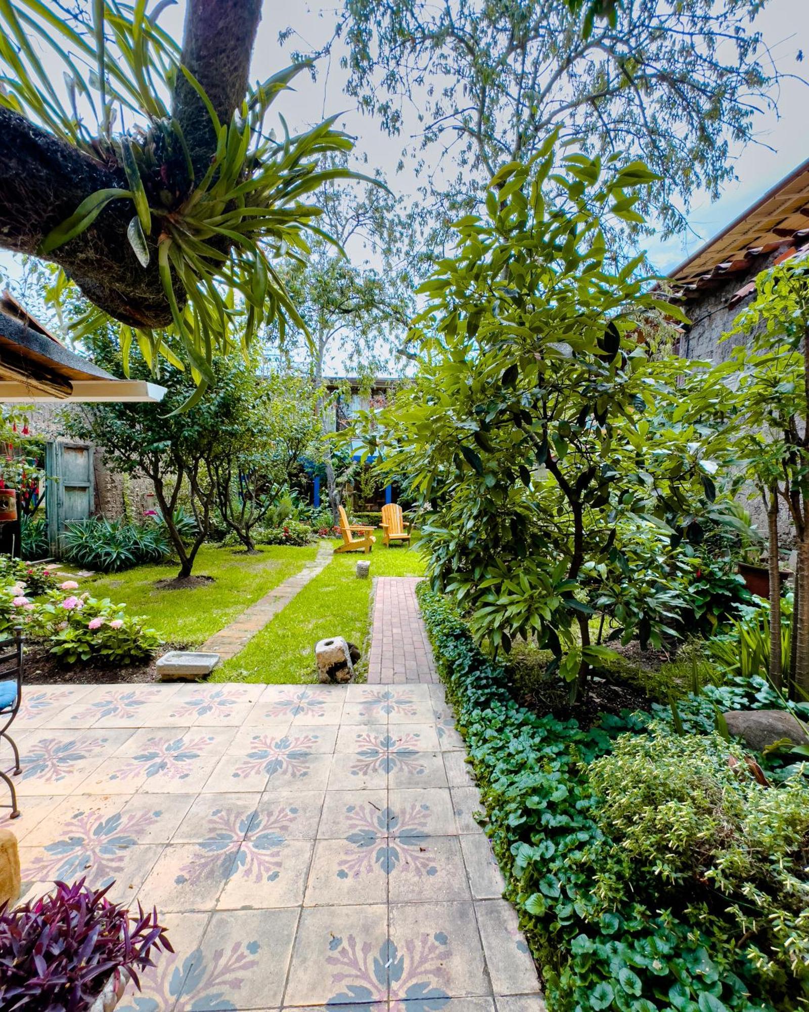 Boutique Casa Montalvo 3*