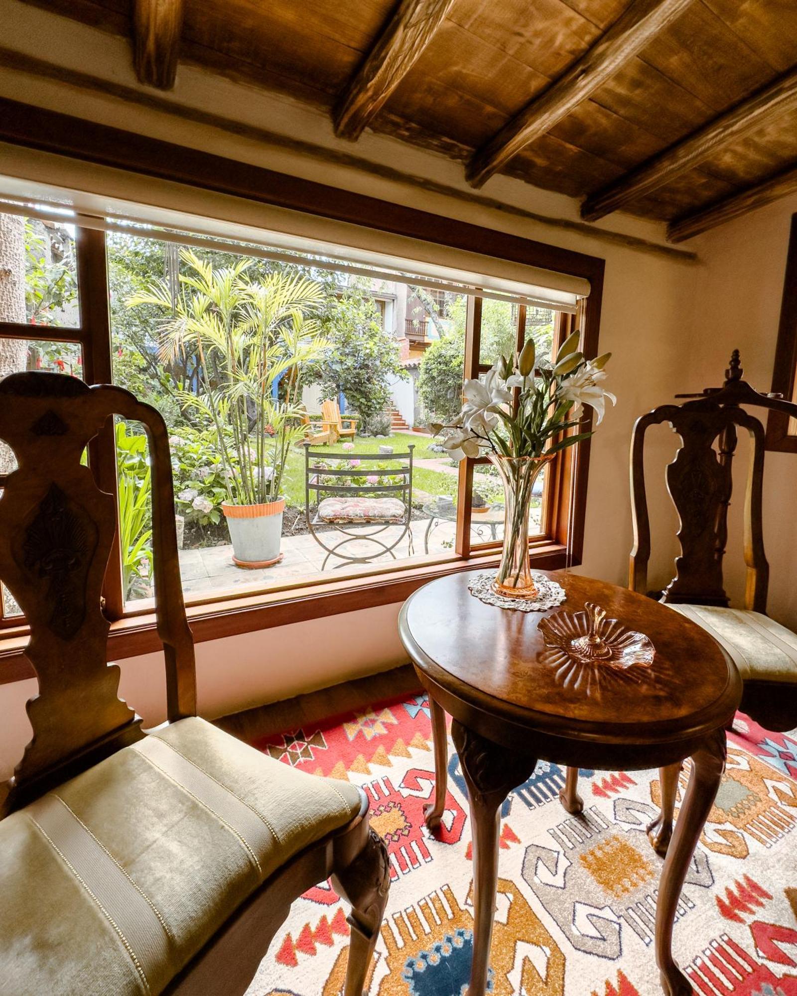 Boutique Casa Montalvo 3* Cuenca