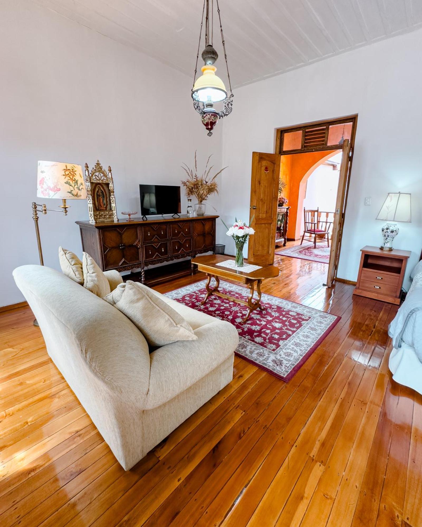 Hotel Boutique Casa Montalvo