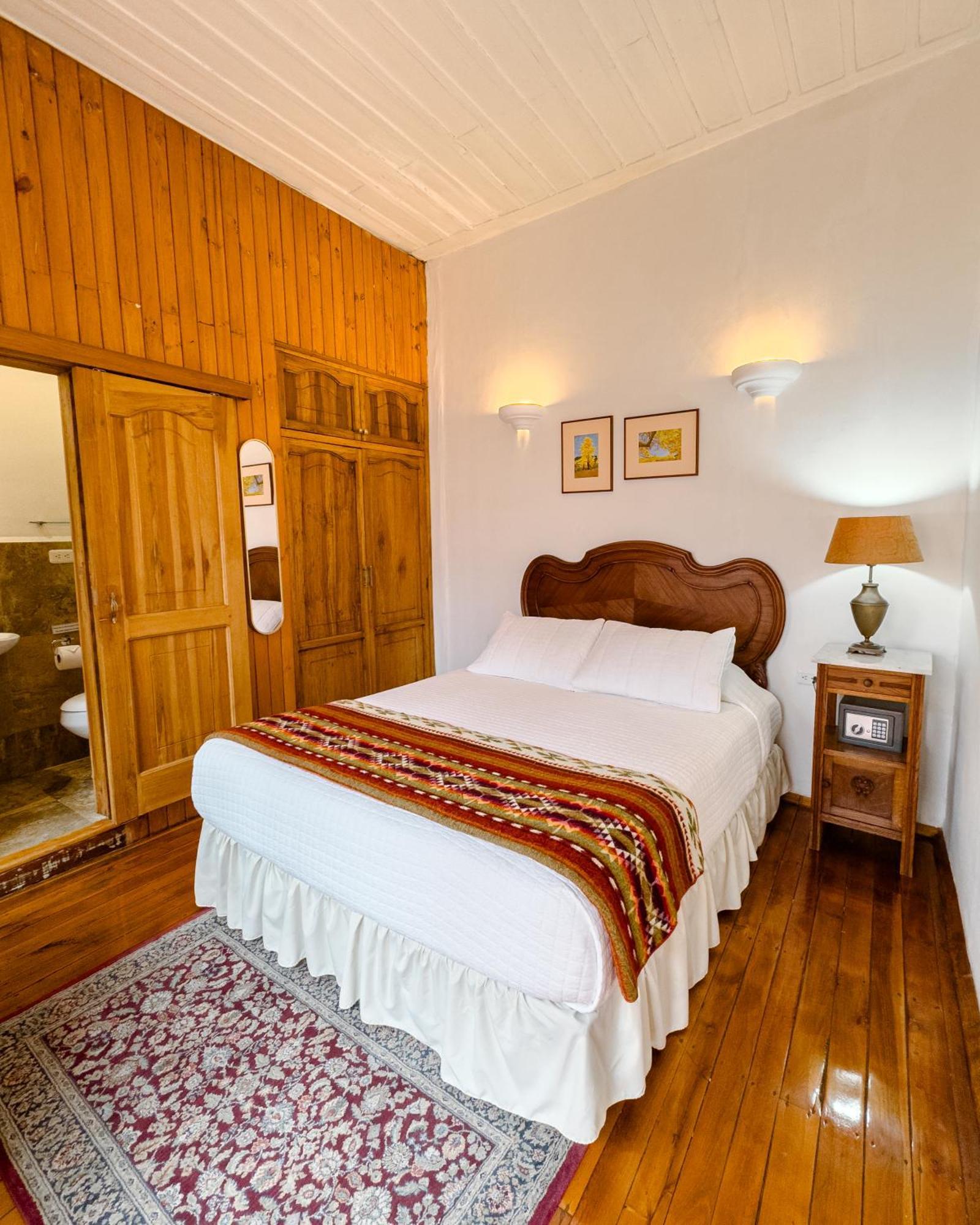 Boutique Casa Montalvo Hotel 3*
