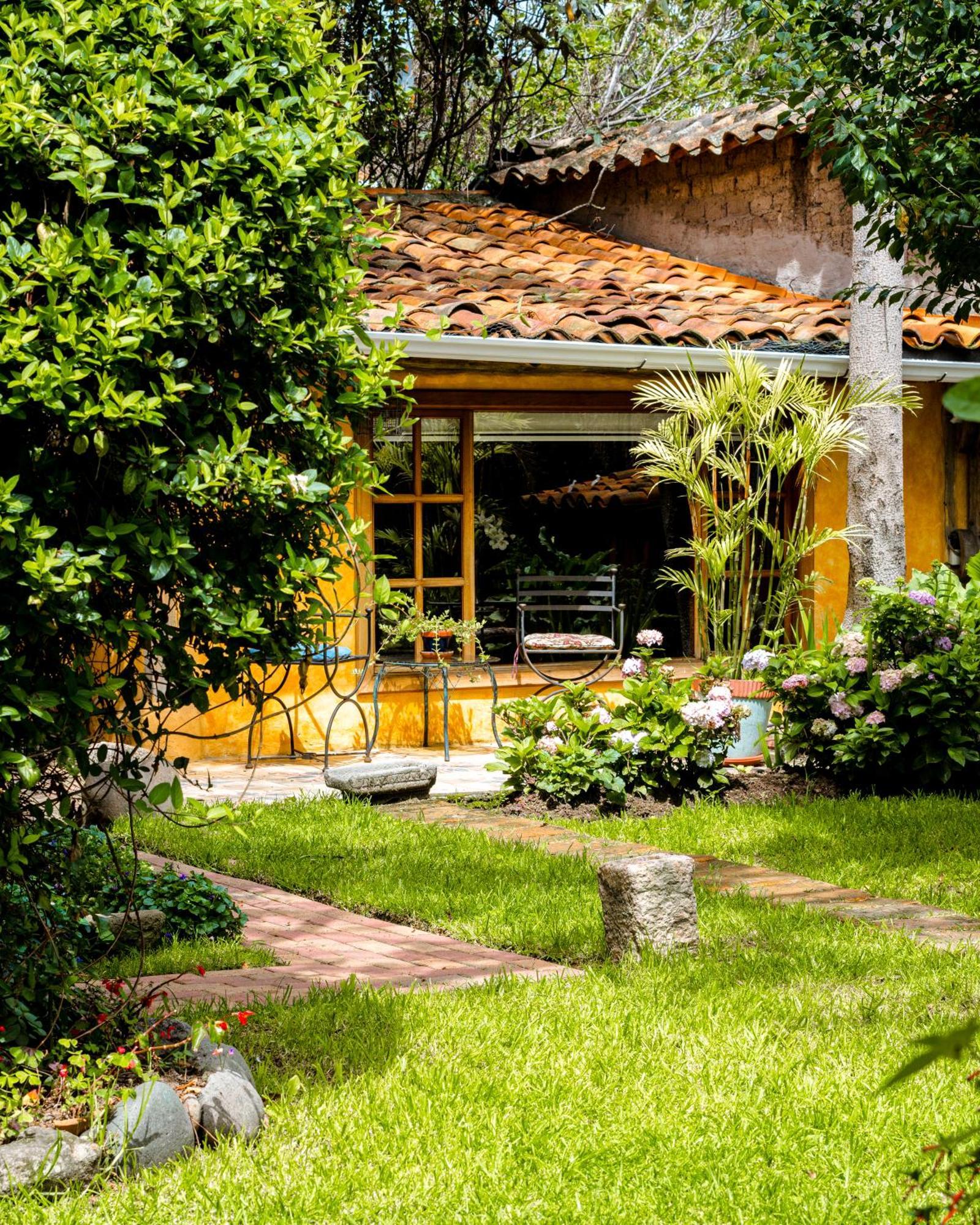 Hotel Boutique Casa Montalvo 3*