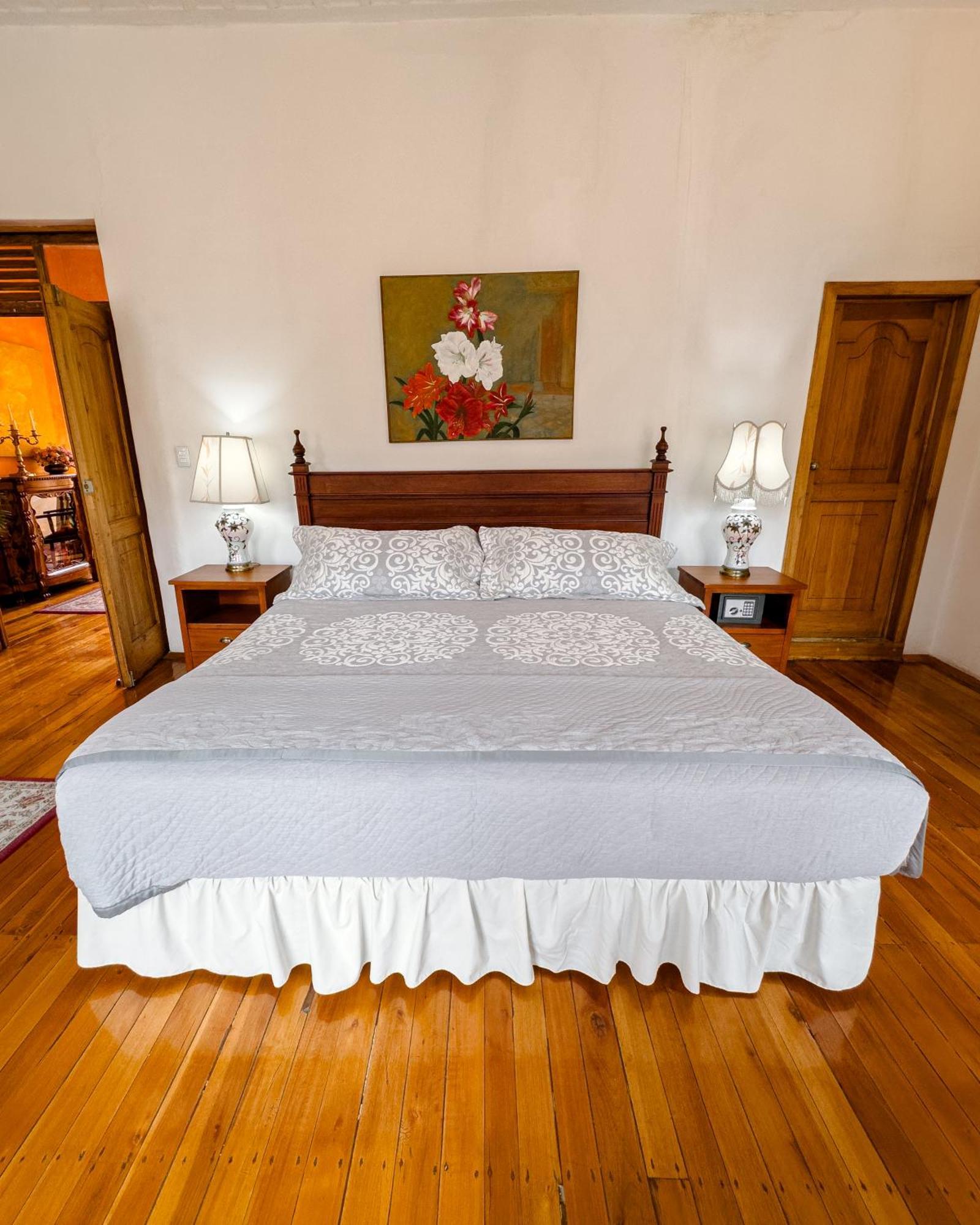 Boutique Casa Montalvo 3*