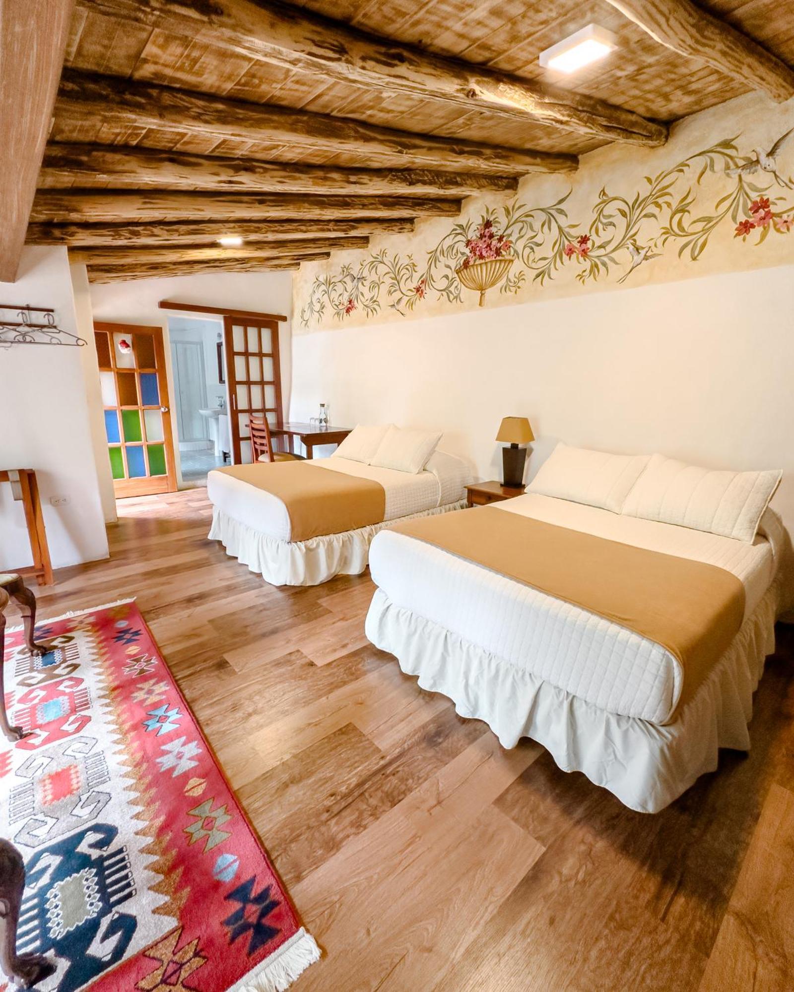 Boutique Casa Montalvo Cuenca