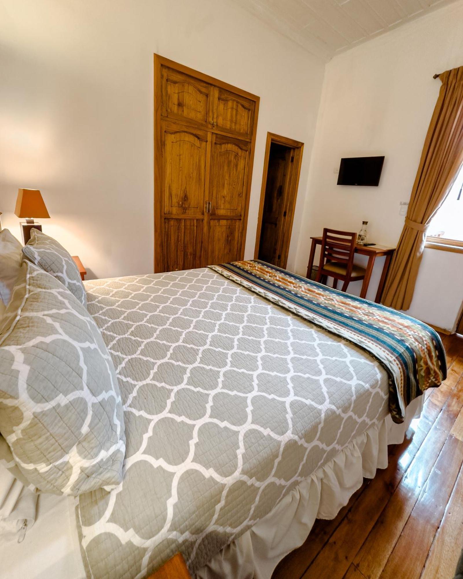 Boutique Casa Montalvo 3* Cuenca