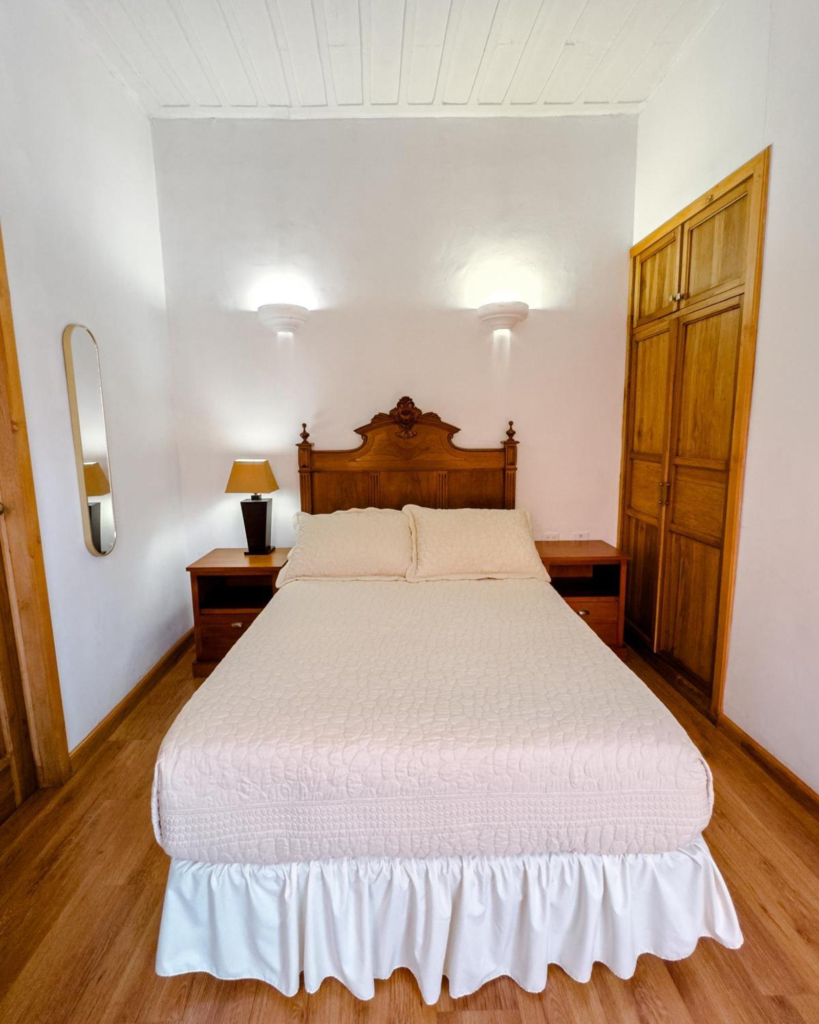 Hotel Boutique Casa Montalvo