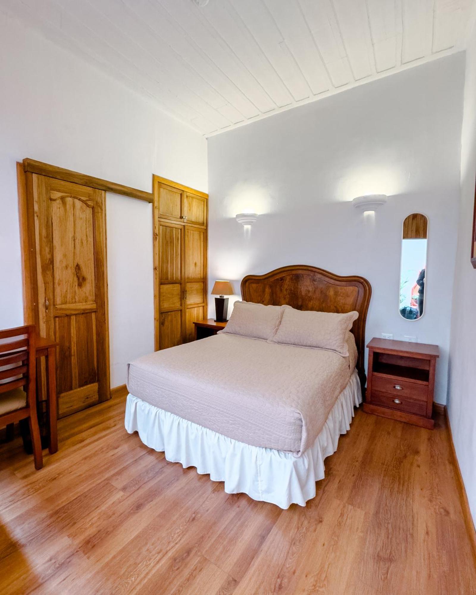 Boutique Casa Montalvo Cuenca