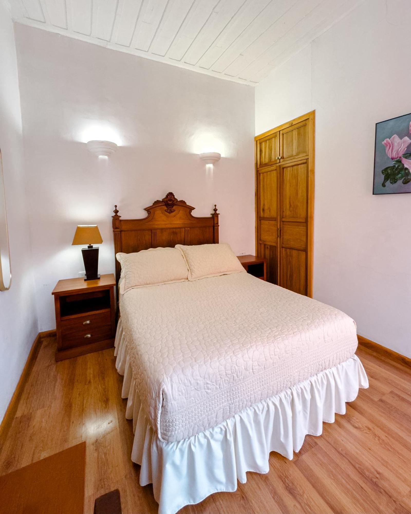 Hotel Boutique Casa Montalvo