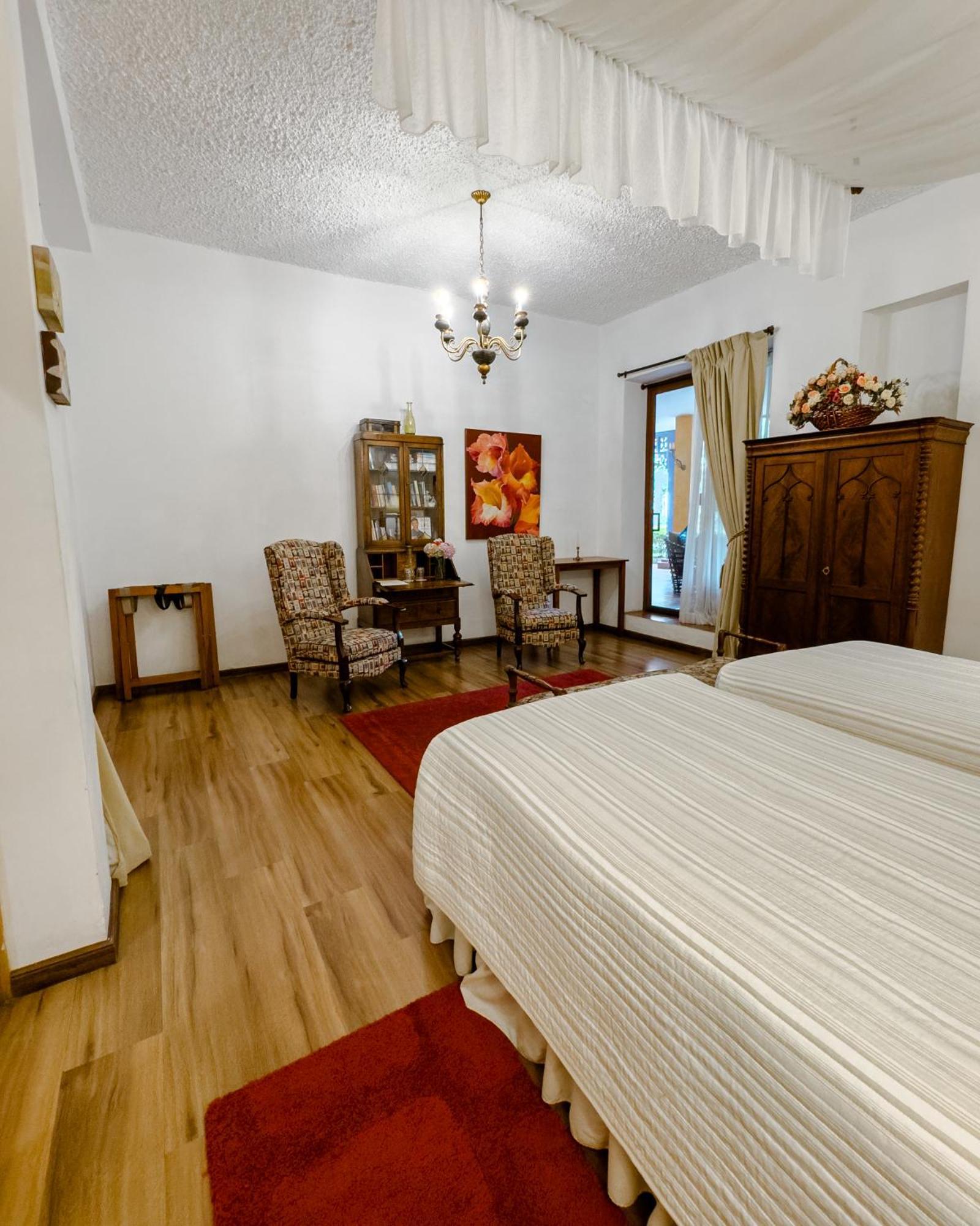 Hotel Boutique Casa Montalvo Cuenca