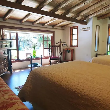 Hotel Boutique Casa Montalvo Cuenca Exterior photo
