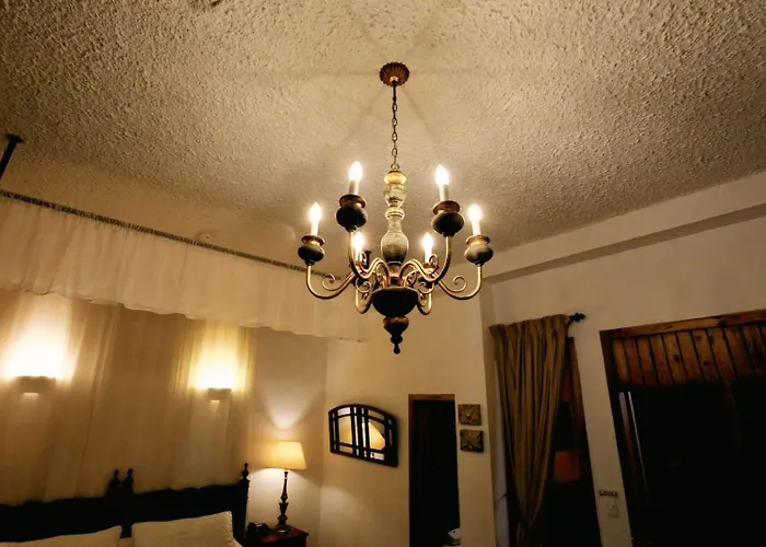 Hotel Boutique Casa Montalvo Cuenca