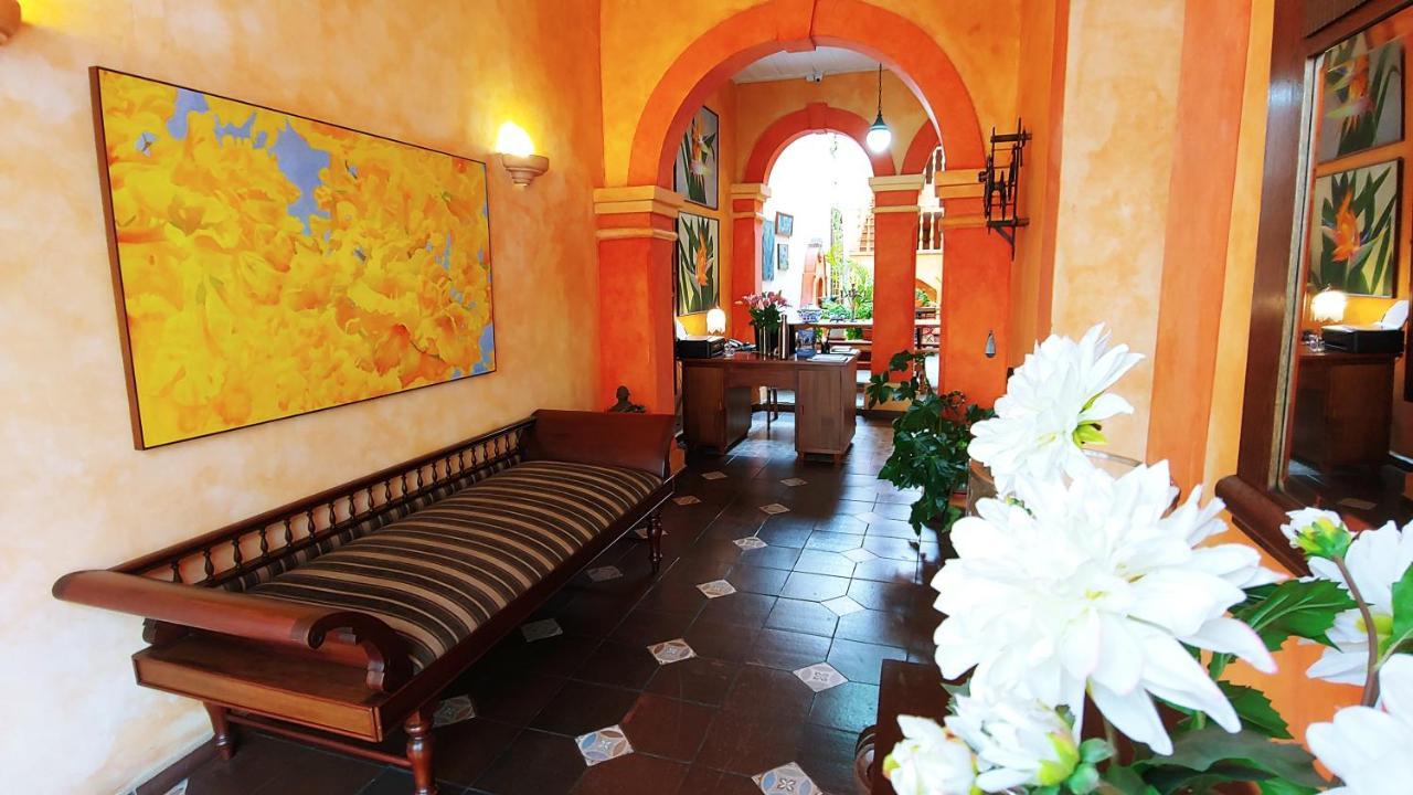 Casa Montalvo Cuenca