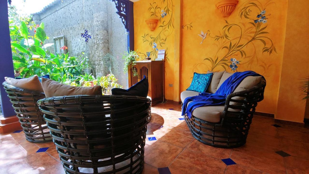 Casa Montalvo