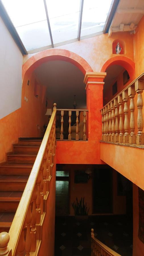 Casa Montalvo Hotel 3*