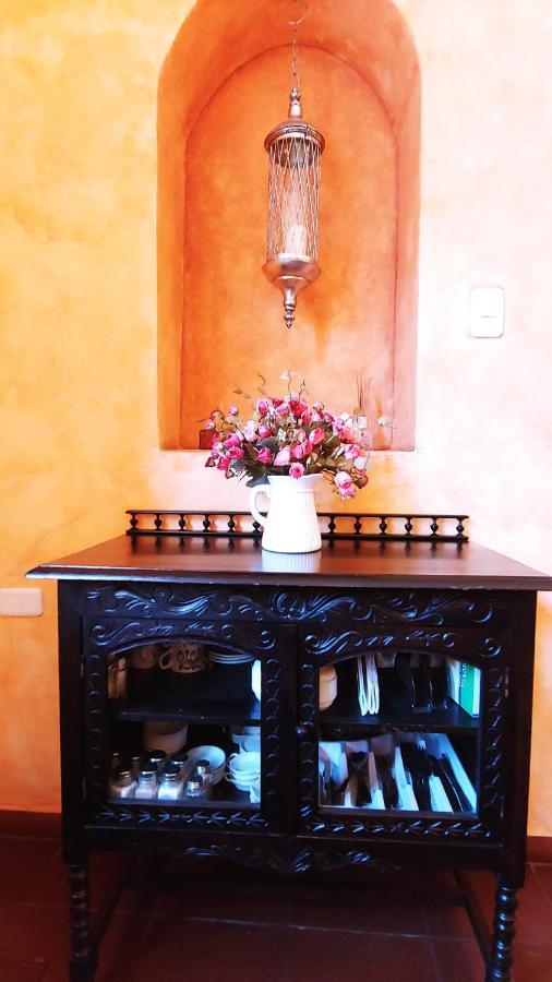 Casa Montalvo