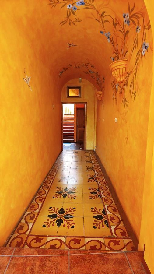 Casa Montalvo Hotel 3*