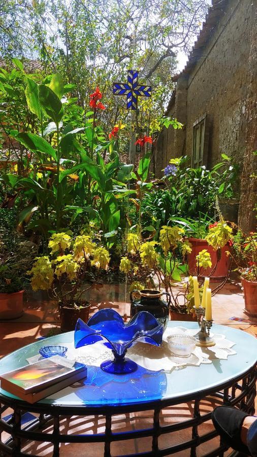 Casa Montalvo 3*