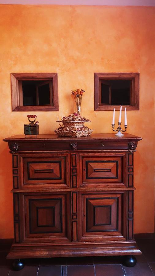 Casa Montalvo 3*