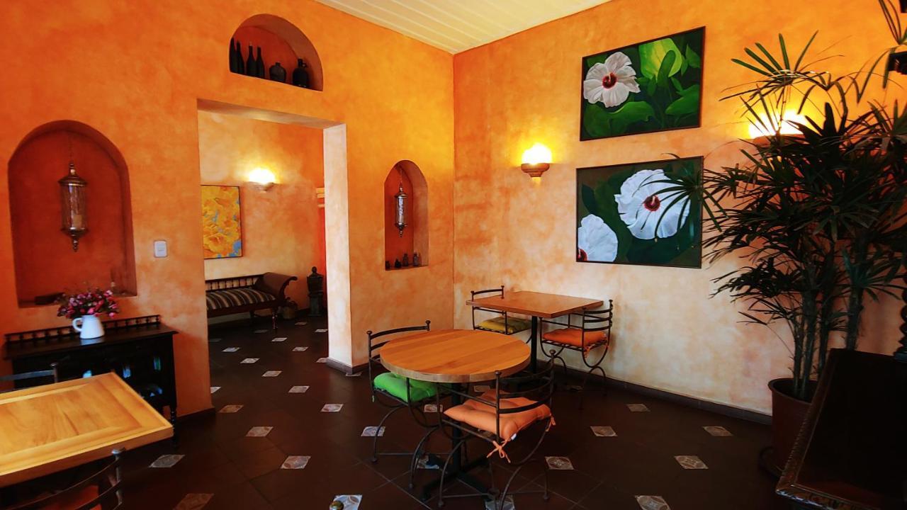 Casa Montalvo Hotel 3*