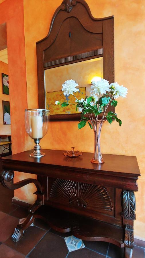 Hotel Casa Montalvo Cuenca