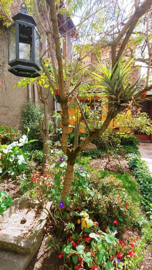 Casa Montalvo Hotel 3*