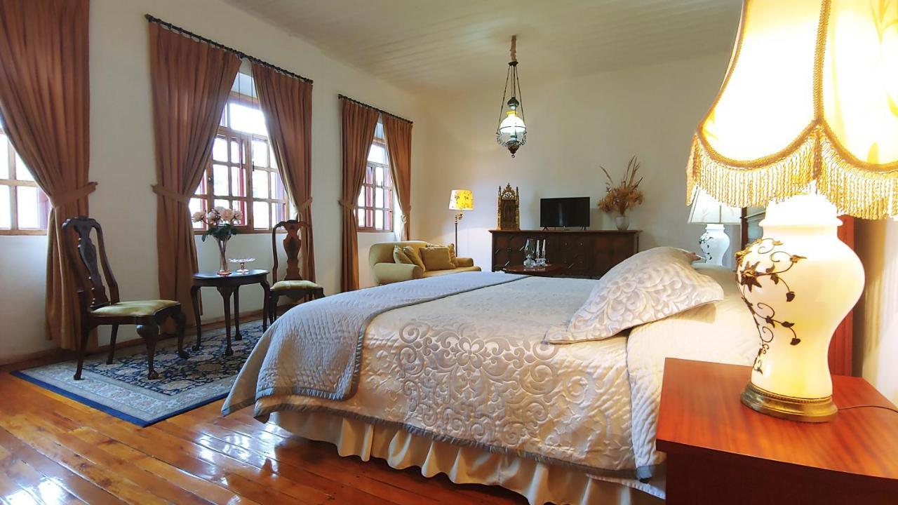 Hotel Casa Montalvo
