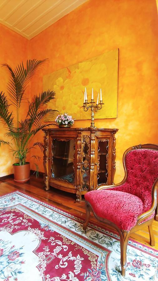 Casa Montalvo Hotel 3*