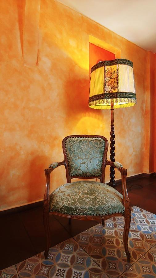 Hotel Casa Montalvo Cuenca