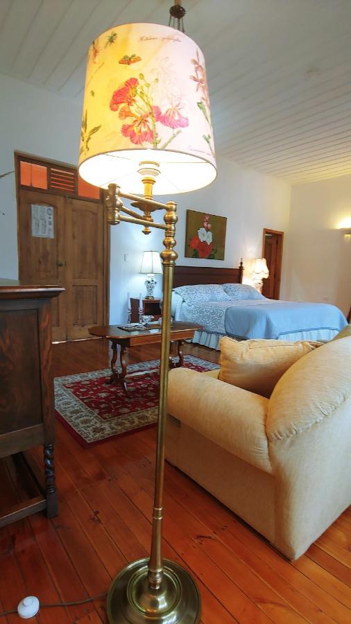 Casa Montalvo Hotel 3*