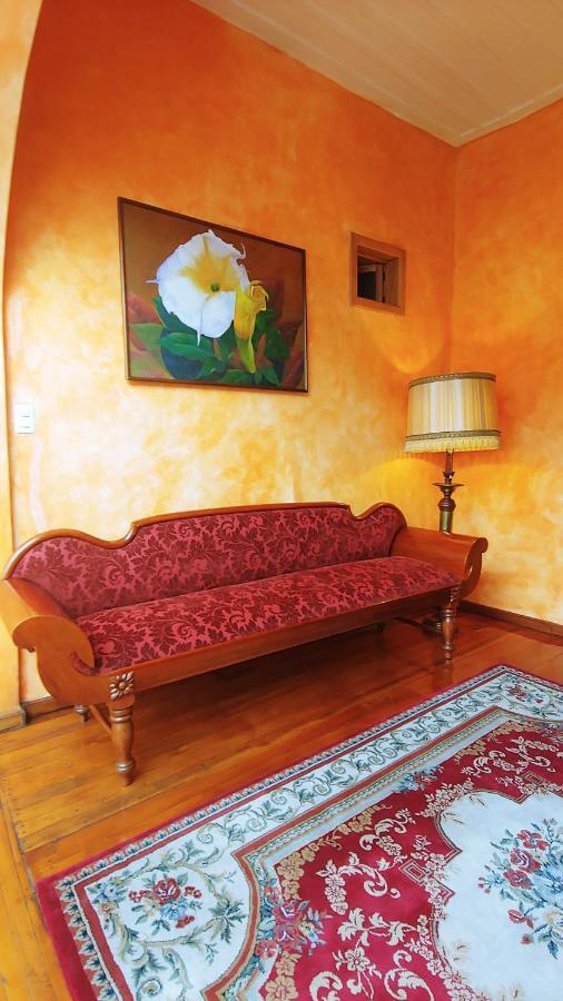 Casa Montalvo Hotel