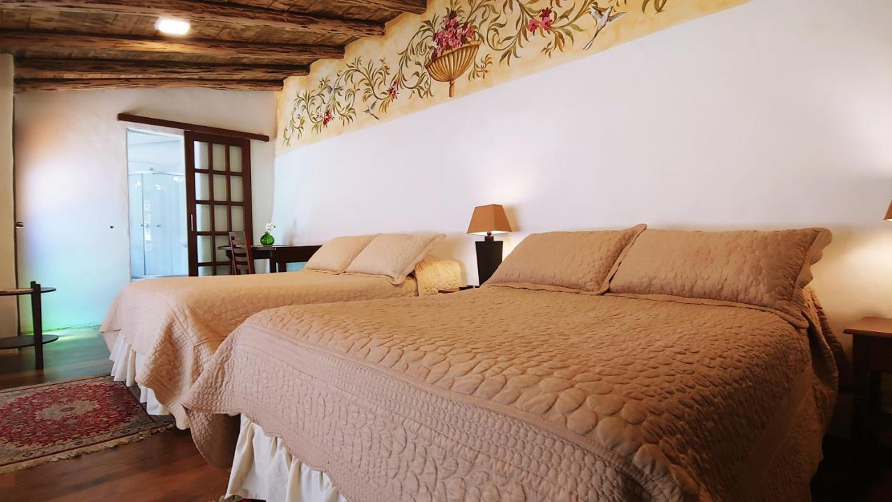 Casa Montalvo Hotel