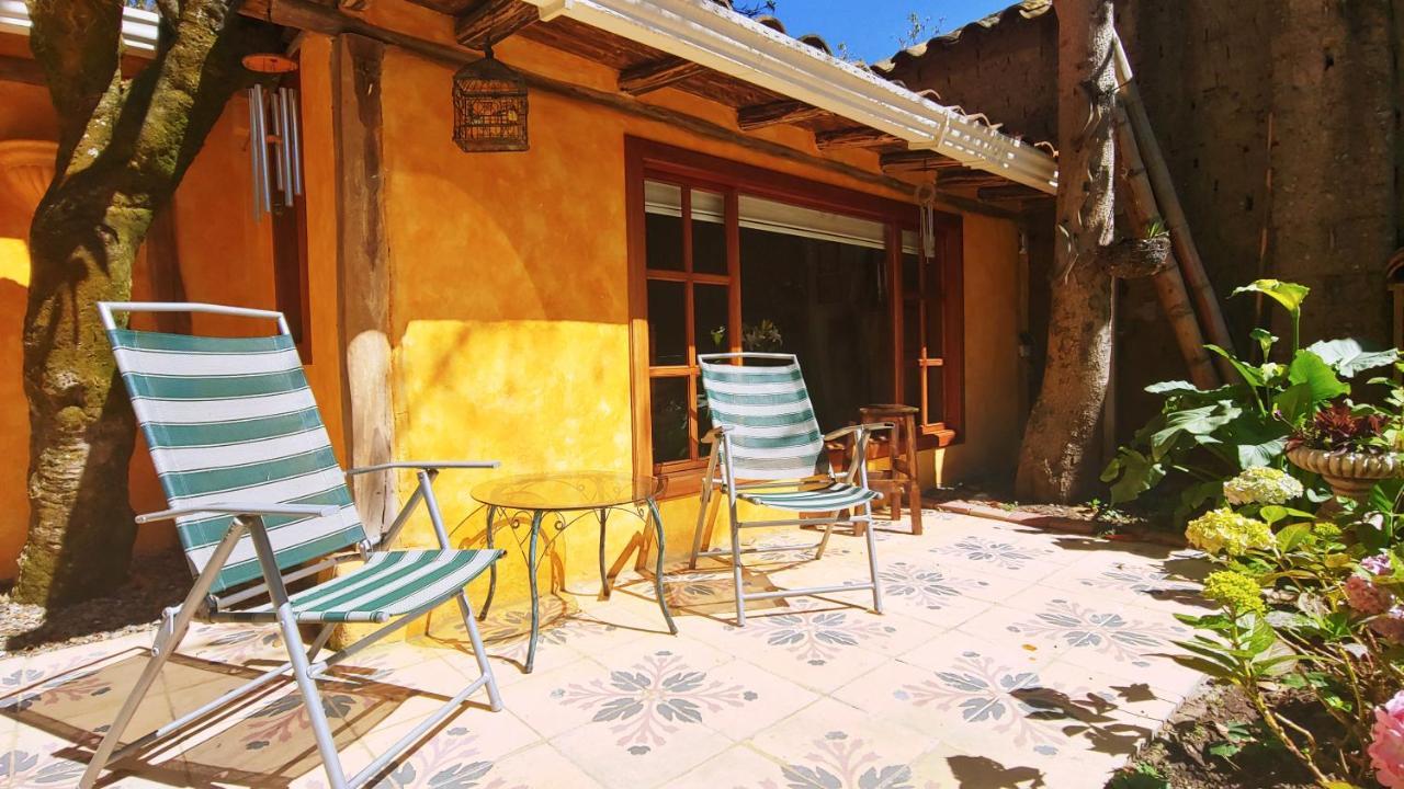 Casa Montalvo Hotel 3*