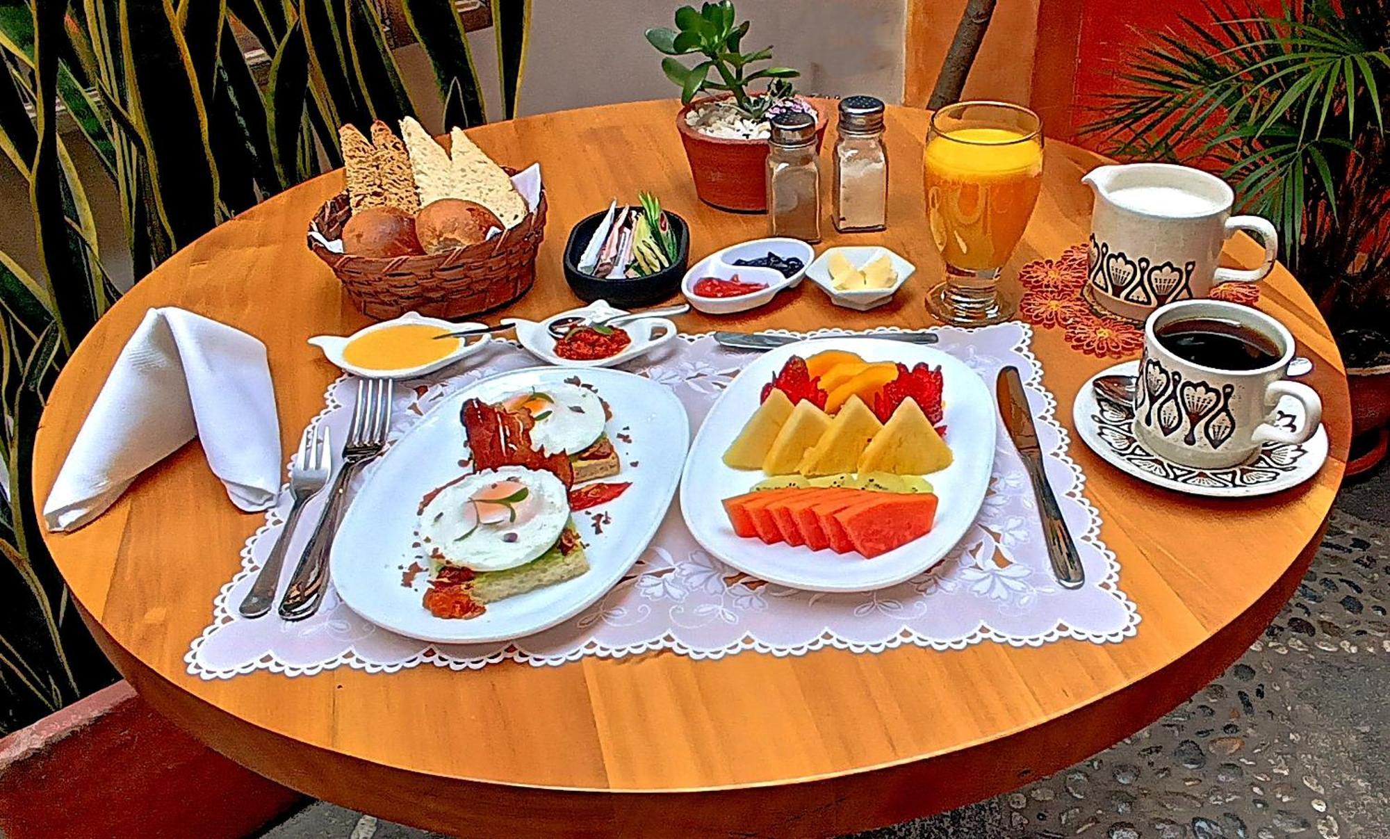 Hotel Casa Montalvo Cuenca