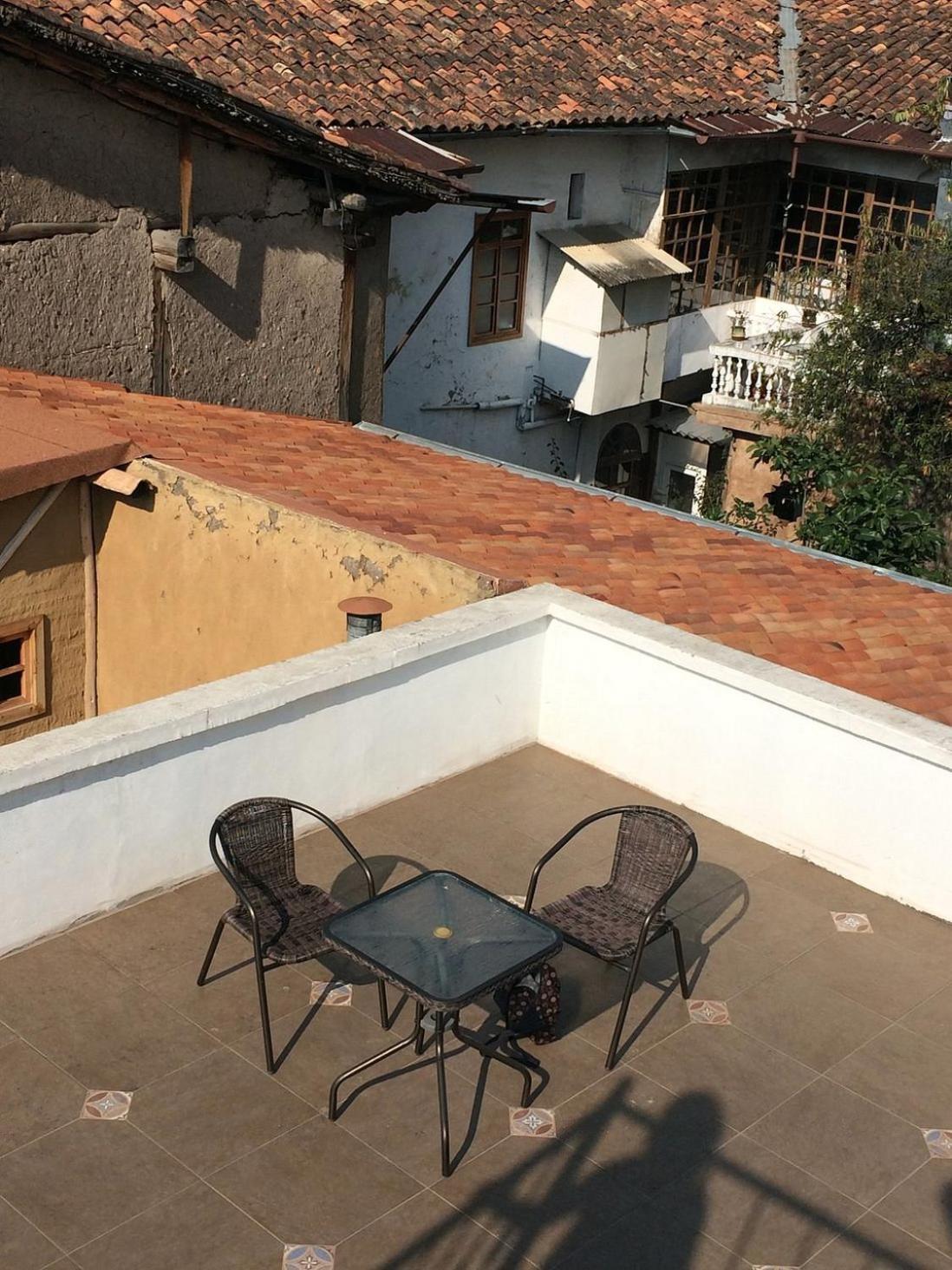 Hotel Casa Montalvo 3*