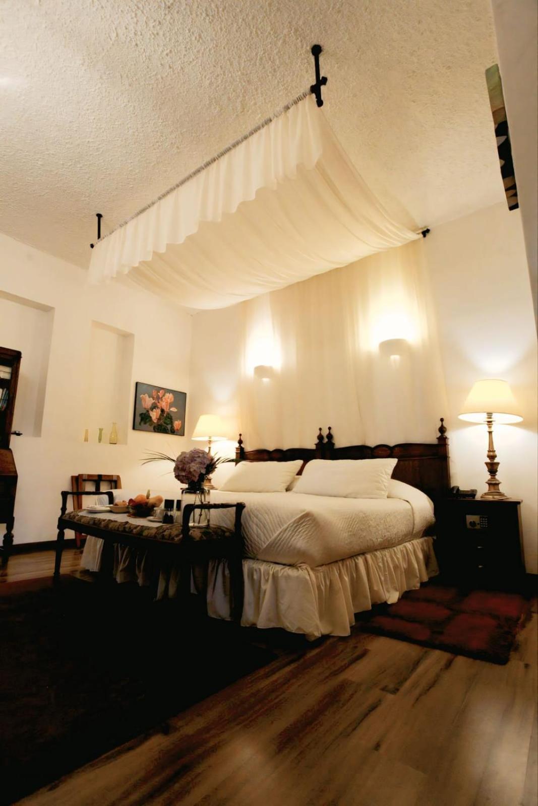 Hotel Boutique Casa Montalvo Cuenca Cuenca