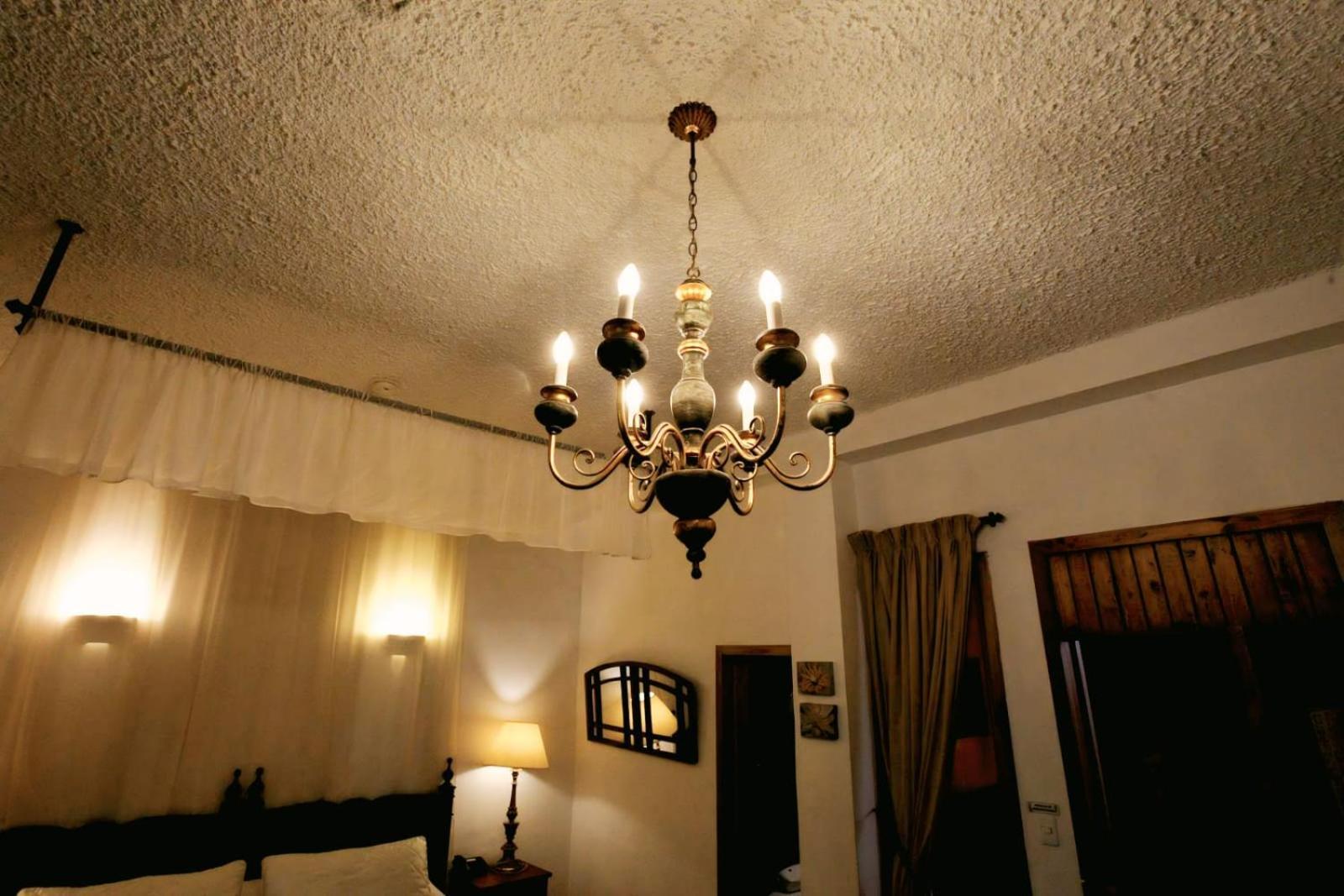 Hotel Boutique Casa Montalvo Cuenca 3* Cuenca